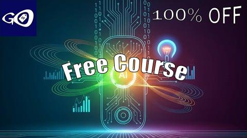 Free Coupon AI-Powered Data & Product Masterclass [100% OFF]