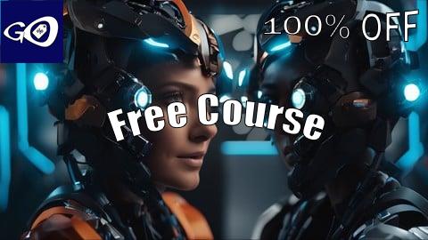 Free Coupon AI-Powered: Hacking with ChatGpt + All A-i Dark Edition [100% OFF]