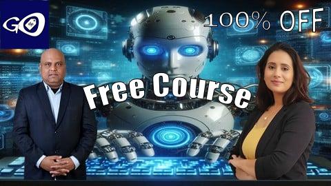 Free Coupon AI-Powered IT Operations and Infrastructure [100% OFF]