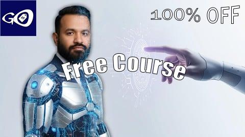 Free Coupon AI-Powered Personal Branding: Build Your Future Brand W/ AI [100% OFF]