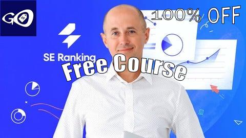 Free Coupon AI-Powered SEO Audit: Diagnose, Optimize and Rank Fast [100% OFF]