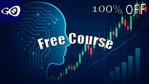 Free Coupon AI-Powered Stock Trading: Build Strategies with Zero Coding [100% OFF]