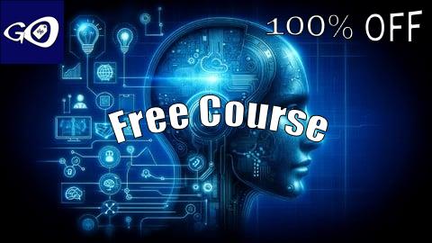 Free Coupon AI Prompt Engineering & ChatGPT LLM Certification Course Pre [100% OFF]