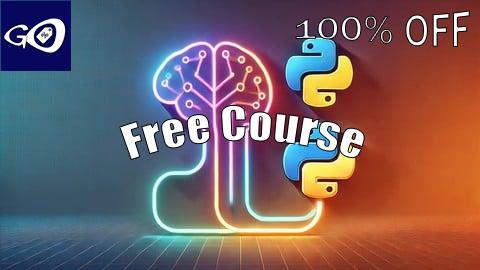 Free Coupon AI & Python Development Megaclass - 300+ Hands-on Projects [100% OFF]