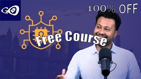 Free Coupon AI Risk, Governance & Security for Executives [100% OFF]