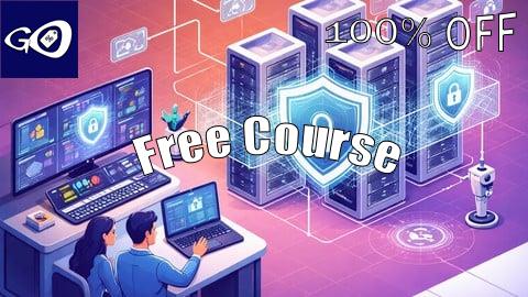 Free Coupon AI Security, Governance & Compliance [100% OFF]