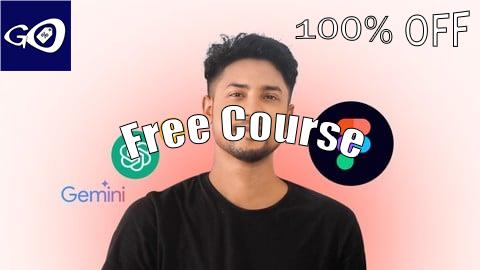 Free Coupon AI Tools for UX UI Designers and Web Designers [100% OFF]