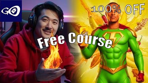 Free Coupon AI Video Creation with Your Photos for YouTube & Commercials [100% OFF]