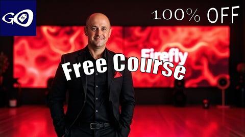 Free Coupon AI Visual Design with Adobe Firefly [100% OFF]