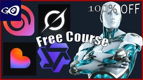 Free Coupon AI Websites Every Professional Must Know in 2025 [100% OFF]