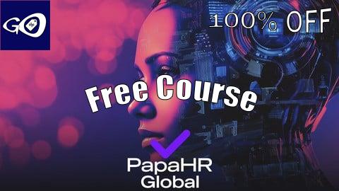 Free Coupon AI y ChatGPT en RRHH: Revoluciona los Recursos Humanos [ES+] [100% OFF]