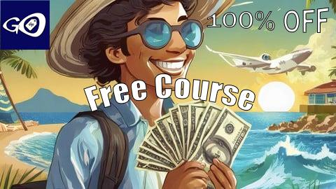 Free Coupon Airbnb Business: How to Start Your Airbnb Business [100% OFF]