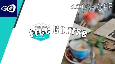 Free Coupon Alibaba Cloud Associate (ACA) Cloud Computing Practice Exams [100% OFF]