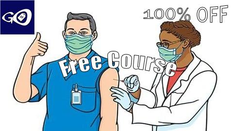 Free Coupon All about  vaccine and vaccnation [100% OFF]