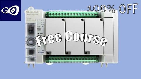 Free Coupon Allen Bradley Micro850 PLC with IIoT [100% OFF]