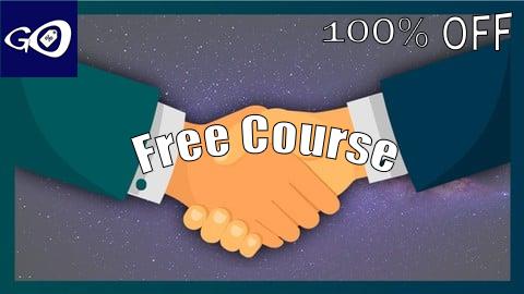 Free Coupon Allround-Kurs: Professionell verkaufen & mit Kunden umgehen [100% OFF]