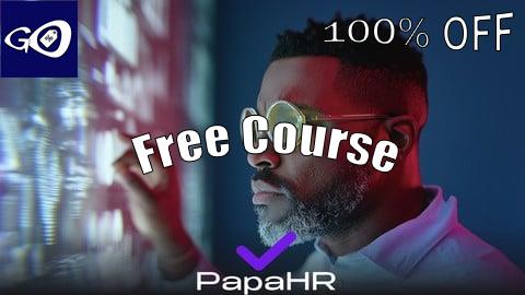 Free Coupon Analítica de RRHH Mastery: Decisiones & Predicciones [ES] [100% OFF]