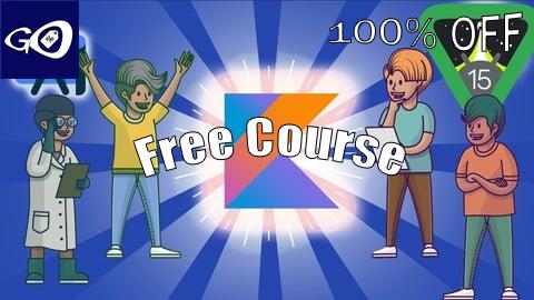 Free Coupon Android App Development in 34 Hours : MobDevOps+ Android 15 [100% OFF]