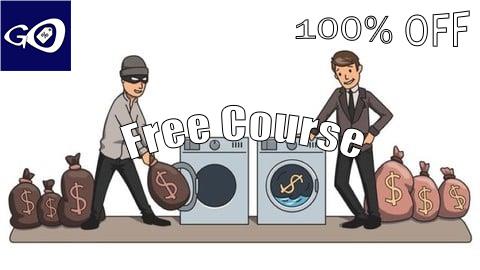 Free Coupon Anti-Money Laundering (AML CFT) and CDD a complete guide [100% OFF]