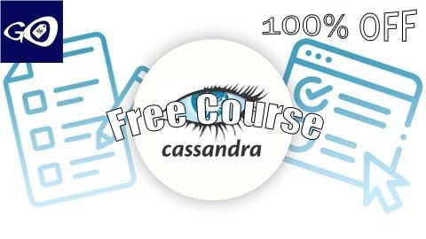 Free Coupon Apache Cassandra 3.x Developer Associate Certification Test [100% OFF]
