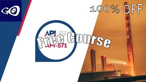 Free Coupon API-571 Corrosion and Materials Practice Exams [100% OFF]