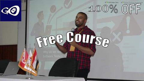 Free Coupon API Crash Course: How to Create, Test, & Document your APIs [100% OFF]