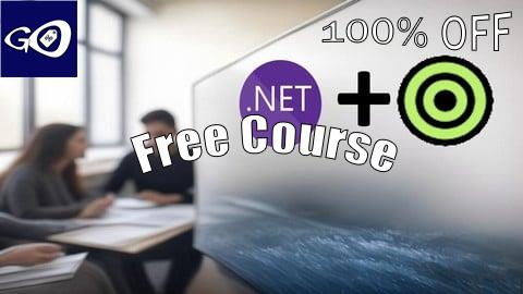 Free Coupon API/REST con Clean Architecture  desde cero en C# con .NET [100% OFF]