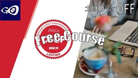 Free Coupon APICS Certified Supply Chain Professional Practice Exams [100% OFF]