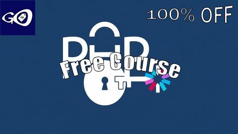 Free Coupon APIs in PHP: The Complete PHP REST API with JWT Course 2026 [100% OFF]