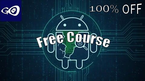 Free Coupon APK Reverse Engineering Expert Exam (Theoretical) [100% OFF]