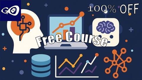 Free Coupon Applied AI Foundations: 8-Week Professional Course [100% OFF]