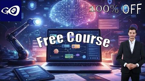 Free Coupon Applied Prompt Engineering for AI Systems [100% OFF]