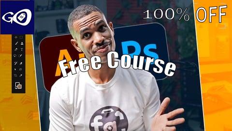Free Coupon Aprende diseño desde cero con Photoshop e Illustrator [100% OFF]