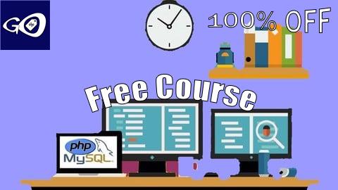 Free Coupon Aprende Google Chart con PHP y MySQL [100% OFF]
