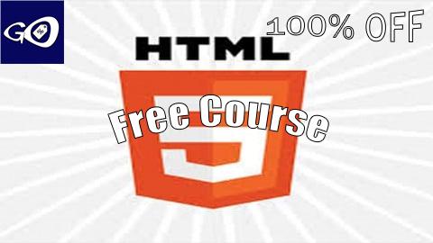 Free Coupon Aprende los APIS de HTML5 sin dolor [100% OFF]