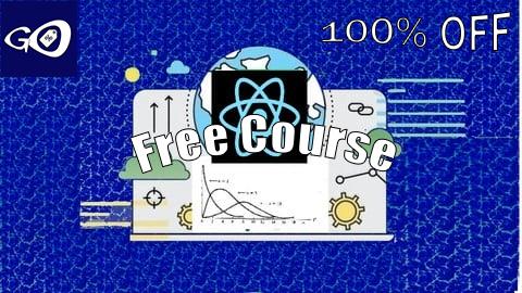 Free Coupon Aprende React sin dolor [100% OFF]