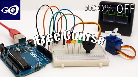 Free Coupon Arduino Timers: Basics to Advance [100% OFF]