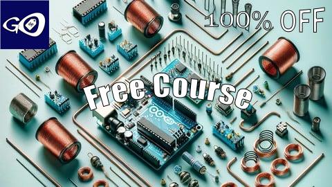 Free Coupon Arduino Wireless Power Transmission [100% OFF]