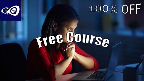 Free Coupon Art of Digital Detox: Reclaim Balance In Your Life [100% OFF]