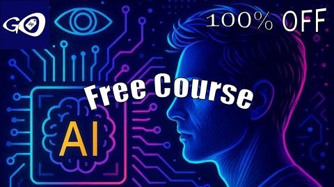 Free Coupon Artificial Intelligence and Generative AI: Volume 1 [100% OFF]