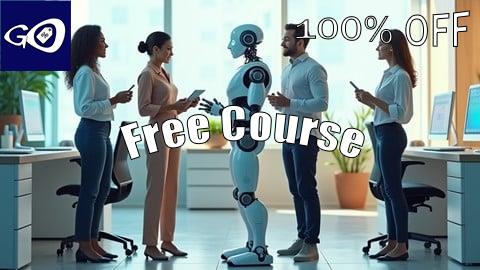 Free Coupon Artificial Intelligence & Communication: 2026 & Beyond [100% OFF]