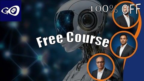 Free Coupon Artificial Intelligence for Entrepreneurs [100% OFF]