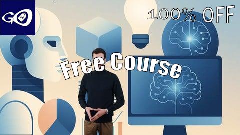 Free Coupon Artificial Intelligence Journey: Beginner to Pro [100% OFF]