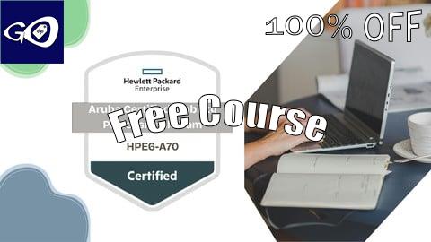 Free Coupon Aruba Certified Mobility Professional Practice Exam [100% OFF]