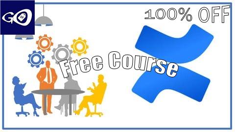 Free Coupon Atlassian Confluence A-Z: Confluence for New Users [100% OFF]
