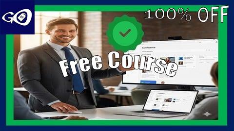 Free Coupon Atlassian Confluence for Beginners [100% OFF]