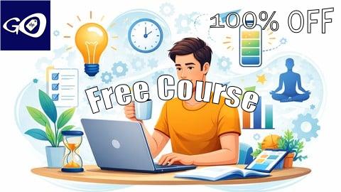 Free Coupon Attention & Energy Management for High Performance [100% OFF]
