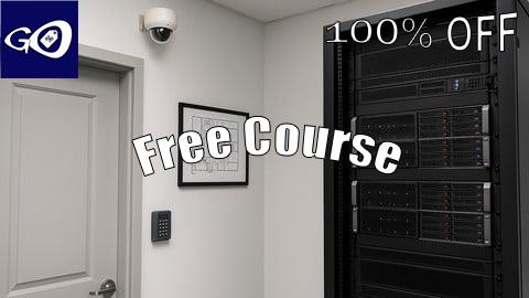 Free Coupon Auditing ISO 27001:2022 – Physical Controls Step by Step [100% OFF]