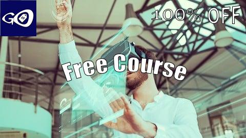 Free Coupon Augmented Reality in Depth 101 [100% OFF]