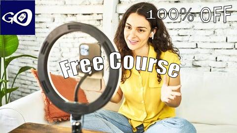 Free Coupon Authentic Engagement Through Influencer Partnerships 2.0 [100% OFF]